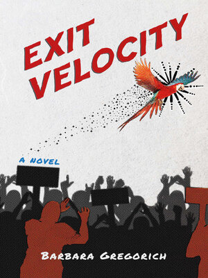 cover image of Exit Velocity
